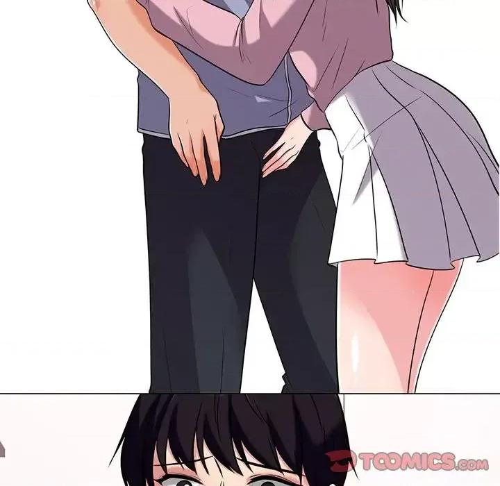 女教授的秘密 心机女教授-第 35 话 第8页