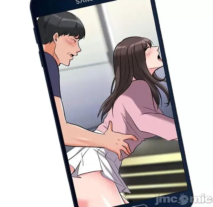 女教授的秘密 心机女教授-第 35 话 第25页