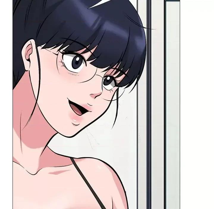 女教授的秘密 心机女教授-第 35 话 第28页