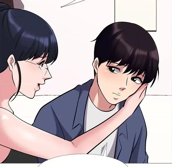 女教授的秘密 心机女教授-第 35 话 第43页