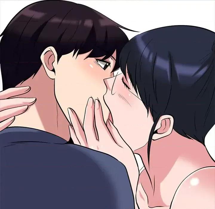 女教授的秘密 心机女教授-第 35 话 第49页