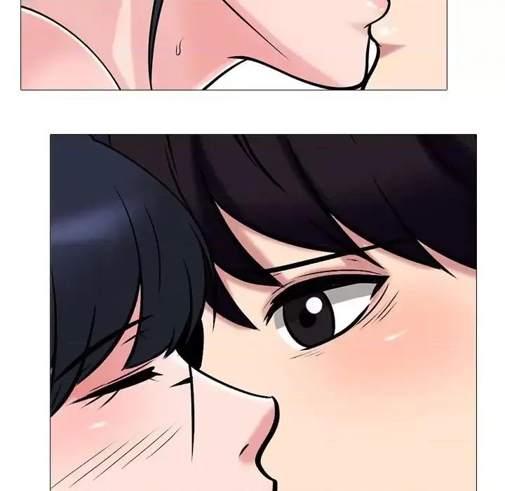 女教授的秘密 心机女教授-第 35 话 第53页