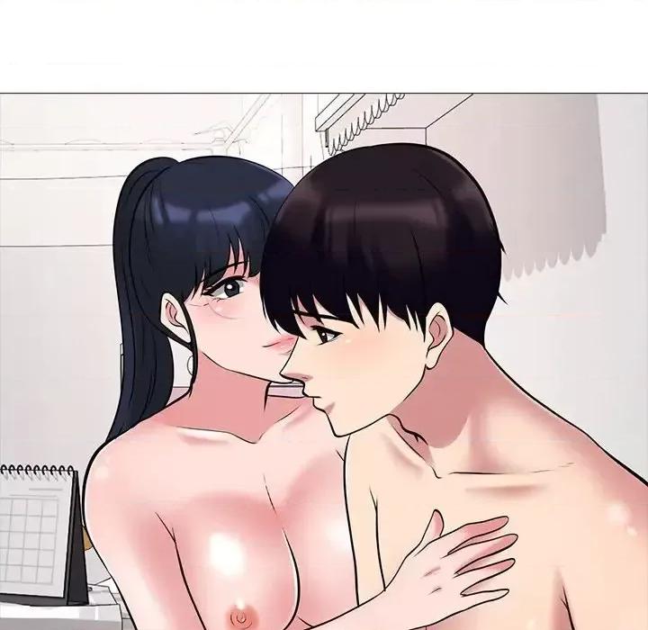 女教授的秘密 心机女教授-第 35 话 第63页