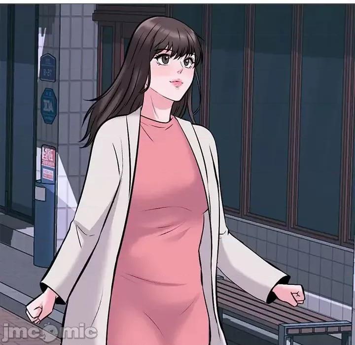 女教授的秘密 心机女教授-第 35 话 第115页