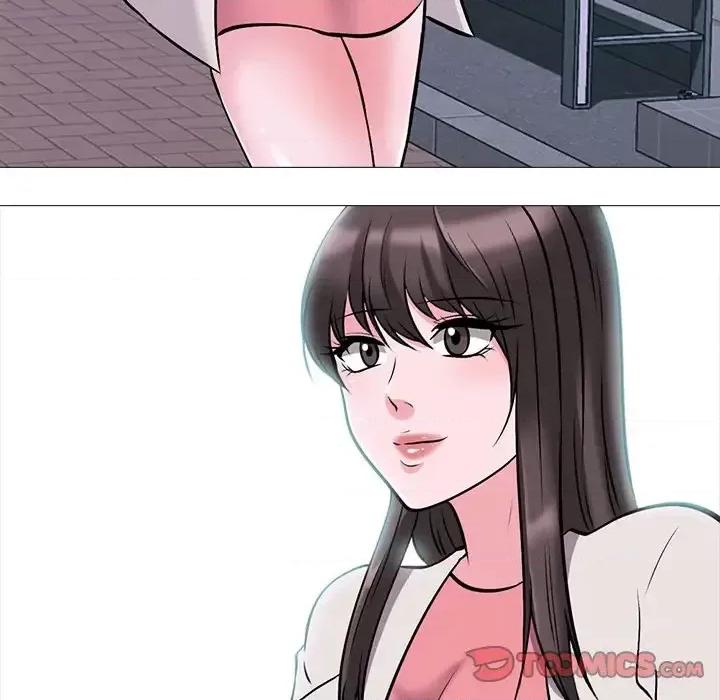 女教授的秘密 心机女教授-第 35 话 第116页