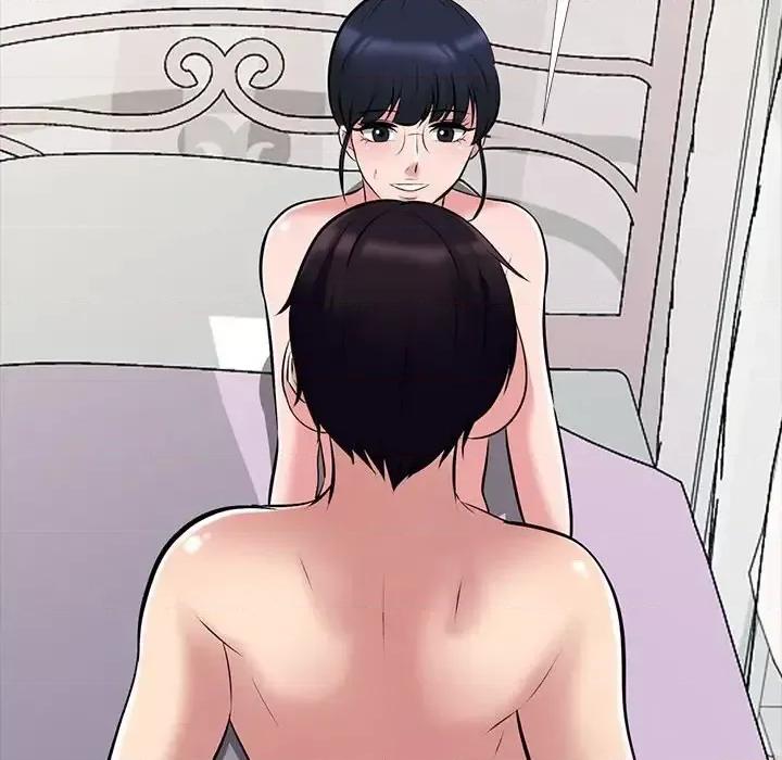 女教授的秘密 心机女教授-第 36 话 第42页