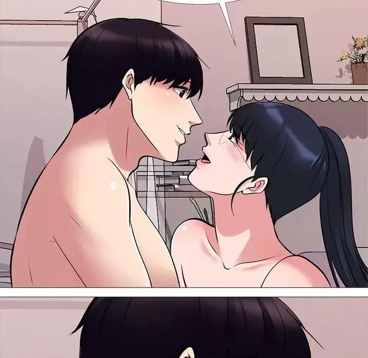 女教授的秘密 心机女教授-第 36 话 第97页