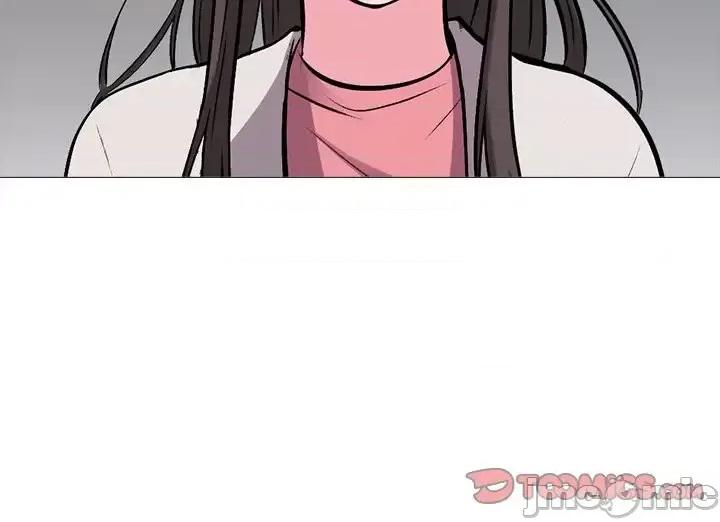 女教授的秘密 心机女教授-第 36 话 第110页