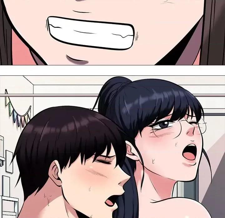 女教授的秘密 心机女教授-第 37 话 第59页
