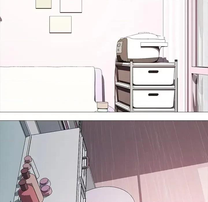 女教授的秘密 心机女教授-第 37 话 第61页