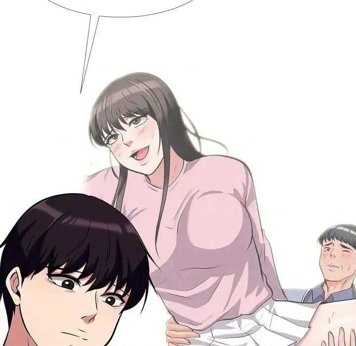 女教授的秘密 心机女教授-第 37 话 第106页