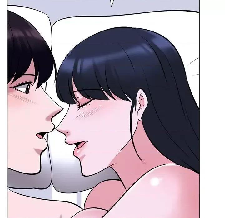 女教授的秘密 心机女教授-第 37 话 第111页