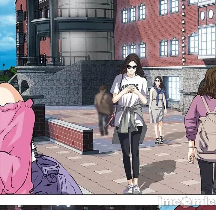 女教授的秘密 心机女教授-第 38 话 第20页