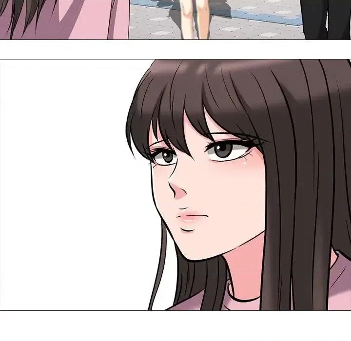 女教授的秘密 心机女教授-第 38 话 第31页