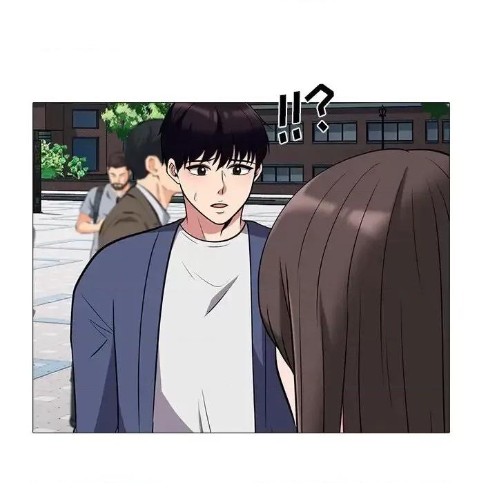 女教授的秘密 心机女教授-第 38 话 第32页