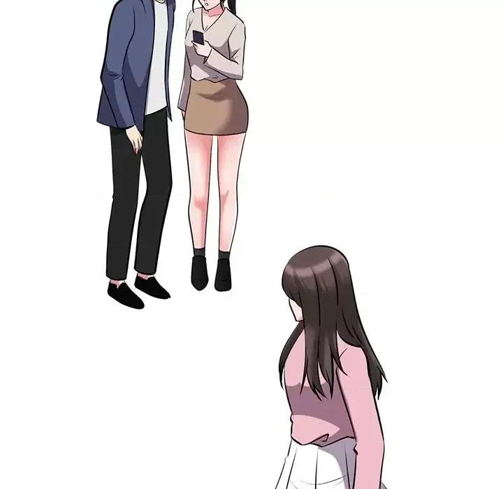 女教授的秘密 心机女教授-第 38 话 第71页