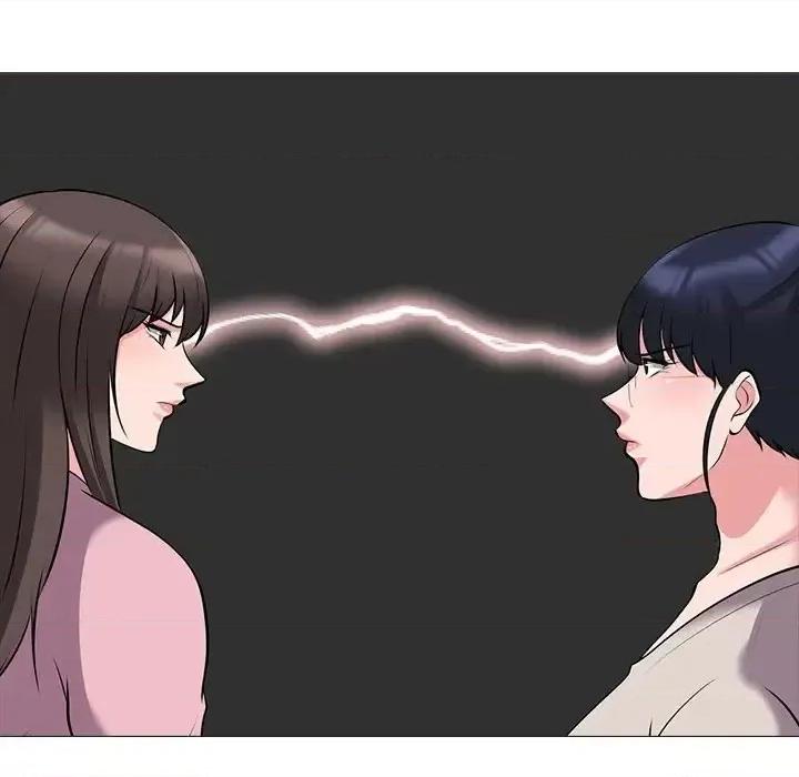 女教授的秘密 心机女教授-第 38 话 第84页