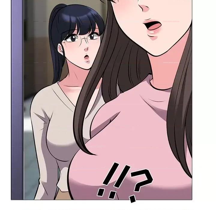 女教授的秘密 心机女教授-第 38 话 第86页