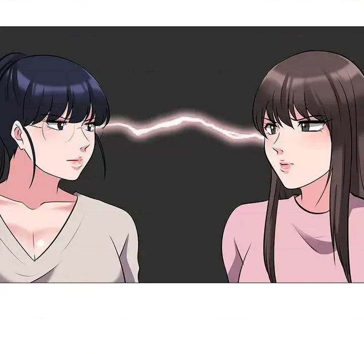 女教授的秘密 心机女教授-第 38 话 第96页