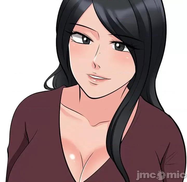 女教授的秘密 心机女教授-第 38 话 第110页