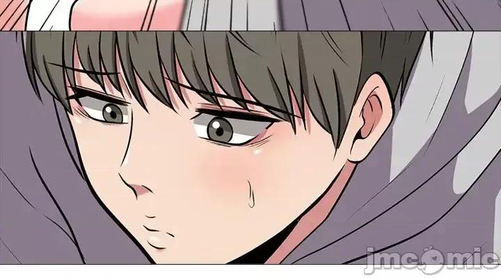 女教授的秘密 心机女教授-第 38 话 第125页