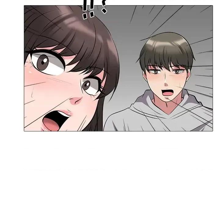 女教授的秘密 心机女教授-第 39 话 第32页
