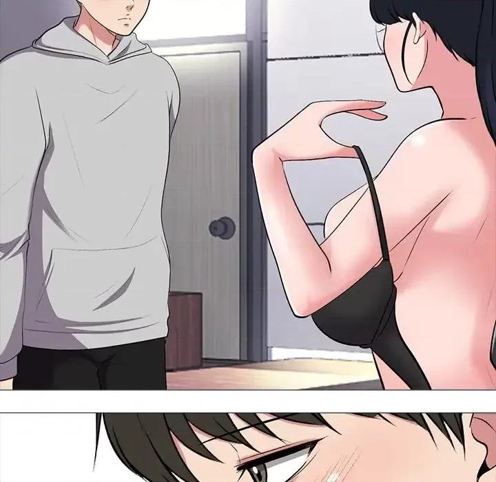 女教授的秘密 心机女教授-第 39 话 第43页