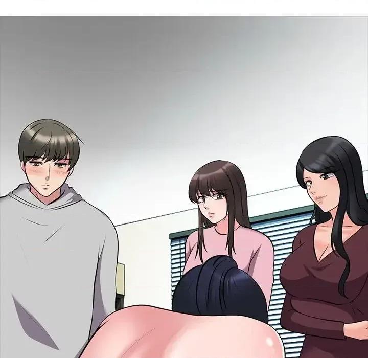 女教授的秘密 心机女教授-第 39 话 第49页