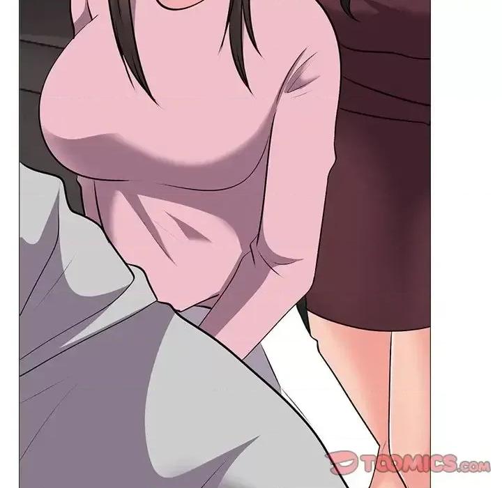 女教授的秘密 心机女教授-第 39 话 第57页