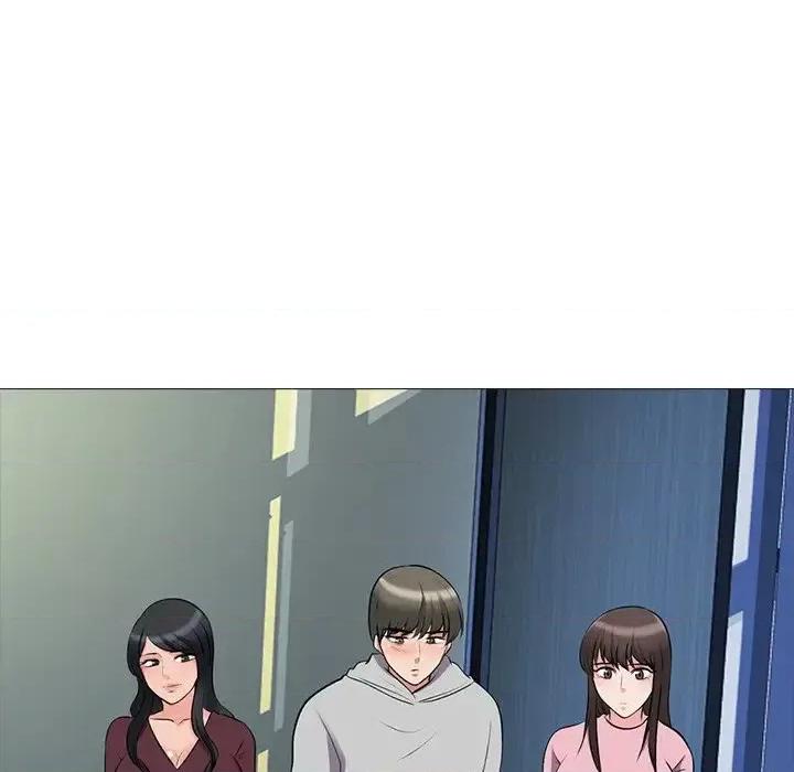 女教授的秘密 心机女教授-第 39 话 第76页
