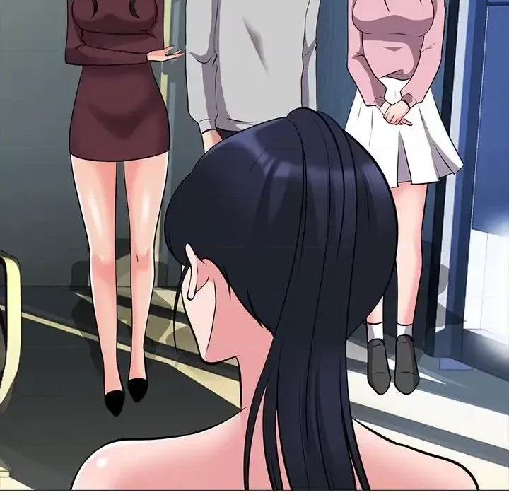女教授的秘密 心机女教授-第 39 话 第77页