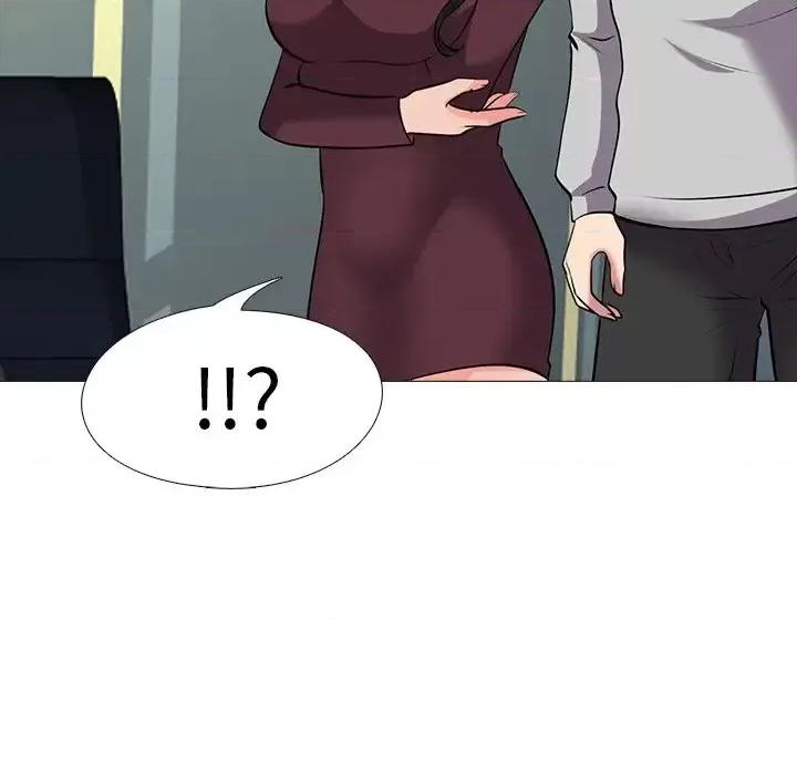 女教授的秘密 心机女教授-第 39 话 第84页