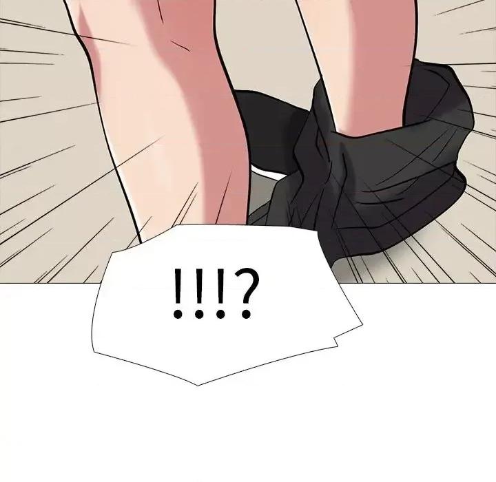 女教授的秘密 心机女教授-第 39 话 第112页