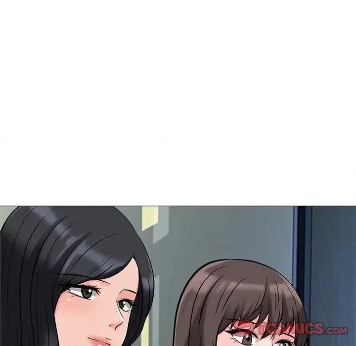 女教授的秘密 心机女教授-第 39 话 第123页