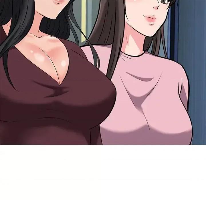 女教授的秘密 心机女教授-第 39 话 第124页