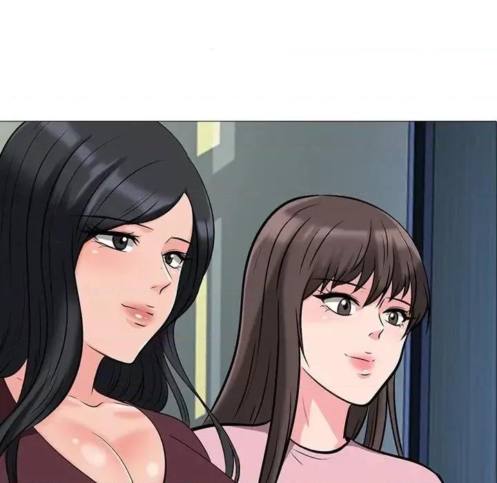 女教授的秘密 心机女教授-第 40 话 第11页