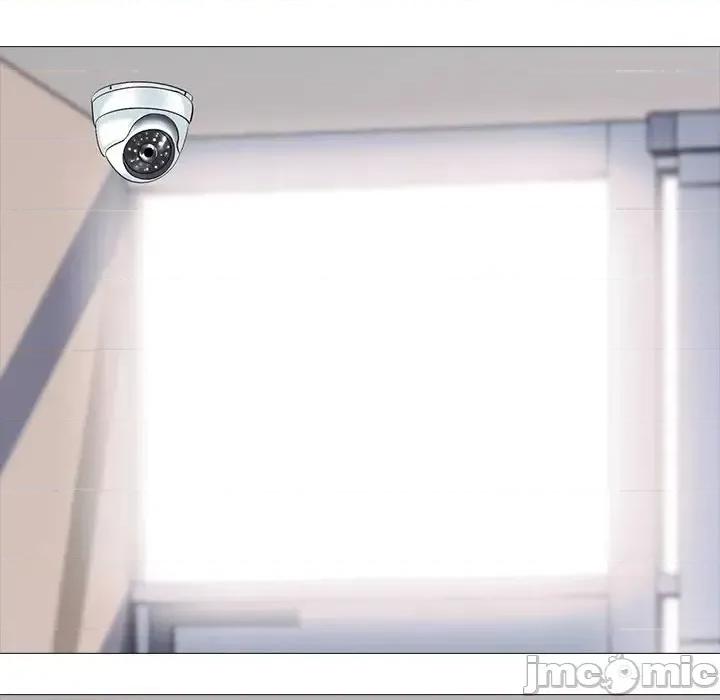 女教授的秘密 心机女教授-第 40 话 第25页
