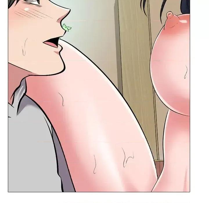 女教授的秘密 心机女教授-第 40 话 第36页