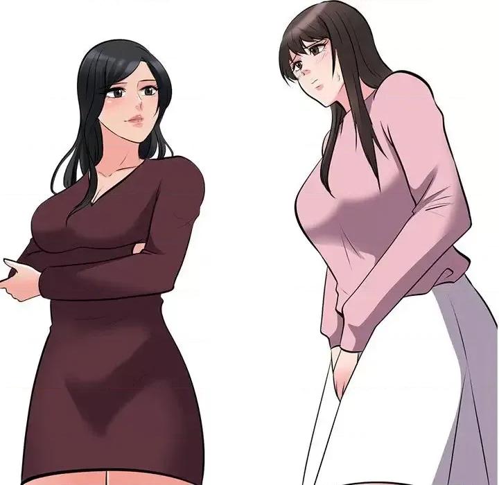 女教授的秘密 心机女教授-第 40 话 第68页