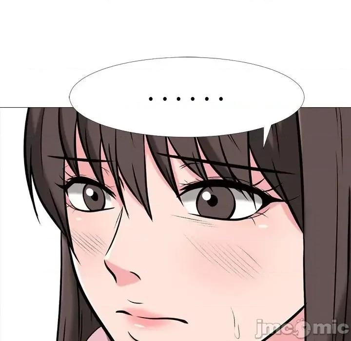 女教授的秘密 心机女教授-第 40 话 第115页