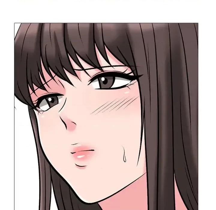 女教授的秘密 心机女教授-第 40 话 第121页