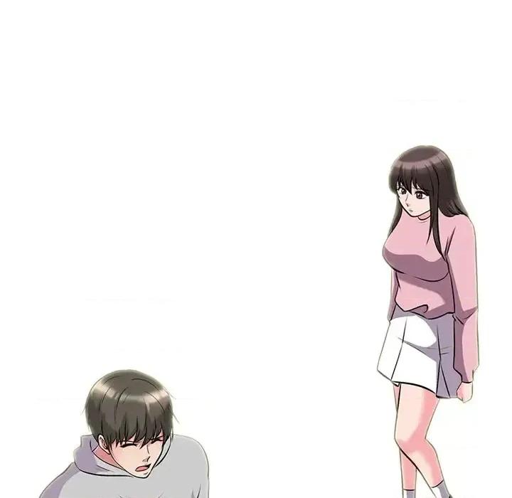 女教授的秘密 心机女教授-第 41 话 第11页