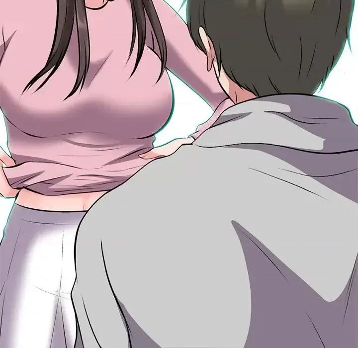 女教授的秘密 心机女教授-第 41 话 第57页