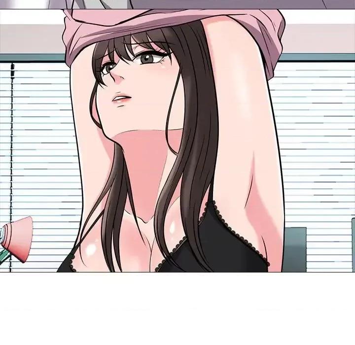 女教授的秘密 心机女教授-第 41 话 第58页