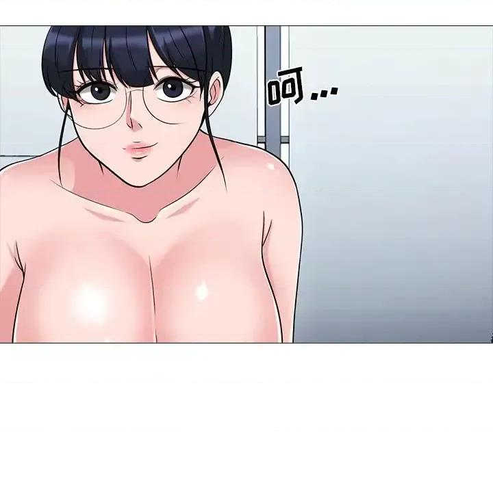 女教授的秘密 心机女教授-第 41 话 第64页