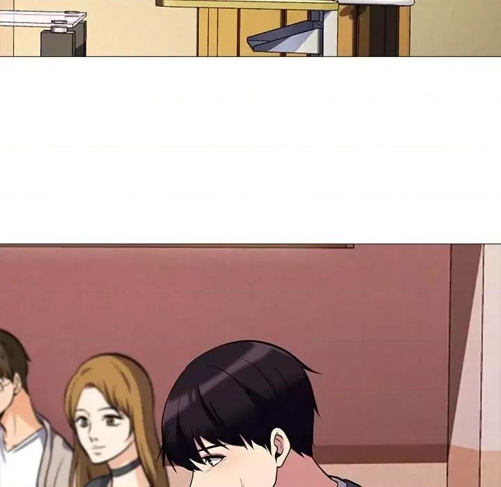 女教授的秘密 心机女教授-第 41 话 第114页