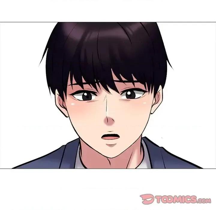 女教授的秘密 心机女教授-第 41 话 第116页