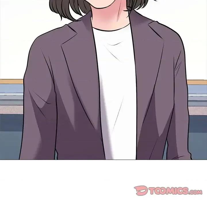 女教授的秘密 心机女教授-第 42 话 第26页