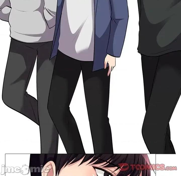 女教授的秘密 心机女教授-第 42 话 第50页