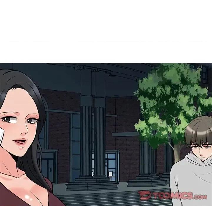 女教授的秘密 心机女教授-第 42 话 第68页